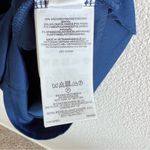 Brooks Brothers 346  Women's Knit Knee Length Front Pocket Shift Dress Photo 5