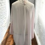 Victoria's Secret NWT Victoria Secret Kimono Open Front Relaxed Coverup M/L Photo 1