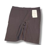 Jockey Womens Skimmies Size XL Seamfree Ultralight Tummy Smooth Shortie No Chafe Black Photo 2