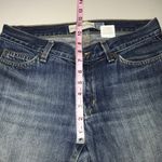 Gap Modern Bootcut Distressed 1860 Photo 4