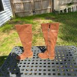 MIA  Women's‎ Pike Lug Sole Tall Boots size 4 Photo 3