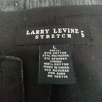 Larry Levine  Women's Career Blazer Jacket Photo 5