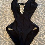 ZARA Shell One Piece Photo 2