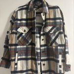 ZARA Shacket Photo 0