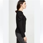 ALC Frank ALC Sewell Tee in Black Photo 3