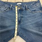 Forever 21 Premium Wide Leg Palazzo Jeans Straight Leg Photo 6