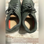 Levi's Levi‘s Tessa Sneakers Women’s Size 9 Green Fashion Athletic Photo 6