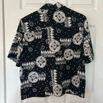 Alfred Dunner Vintage Blouse Photo 5