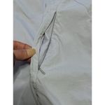 L.L.Bean  Women’s XL Lavender Purple Long Sleeve Outdoor Shirt Preppy Hiking Nylon Photo 10