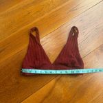 Alo Yoga Ribbed Take Comfort Bra Photo 4