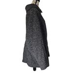 London Fog  wool blend Tweed A-line swing coat. Size 3X Photo 2