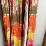 Agua Bendita Leandra Lula Maxi Dress Photo 13