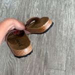 Birkenstock Madrid Big Buckle Sandals In Rose Photo 8