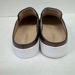 Vionic  Women's 7 Splendid Dakota Slip-On Mule Shoes Bronze‎ Photo 2