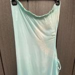 Indah  Tie‎ Dye Maxi Dress Photo 4