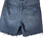 American Eagle  A line High Rise Shorts Size 4 Photo 6