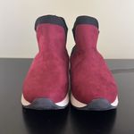 Kenneth Cole Reaction Womens Cameron Chelsea Jogger Chelsea Boots Size 7 Photo 4