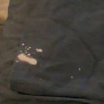 A New Day dress pants grey size 6 new with tags has spots on leg Photo 4