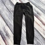 Alphalete  Women’s Black Jogger Sweatpants​ Photo 3