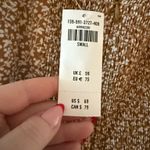 Abercrombie & Fitch Abercrombie Mini Dress Floral Photo 4