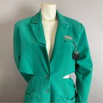 Blazer Dress Cut Photo 4