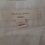 Grade & Gather  Asymmetrical Skort Photo 5