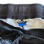 KAVU Palmagrid Black and White Jogger Pants š„ Photo 2