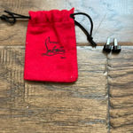 Christian Louboutin  Lady Peep slingback pumps Photo 8