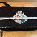 Vera Bradley Harry Potter RFID Crossbody Black NWT Photo 9