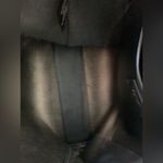 Botkier 100% Pebbled Leather Large Tote Handbag with Zipper Accents Snap Pocket Photo 9