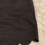 EXPRESS  Shorts size 2 black color brand new 21/2” inseam Photo 3