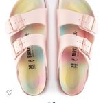 Birkenstock  Arizona Earthy Vegan Photo 3