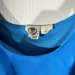 ✨3 for $12✨ Blue Women's Crop Top Size XL Photo 1