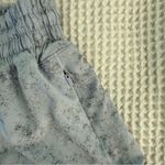 Lululemon Hotty Hot High-Rise Lined 4” Short, Pastel Blue Photo 4