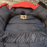 Gucci  x The North Face Down Bomber Light Weight Techno Puffer Jacket Photo 7