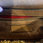 Valentino Garavani Beige Cashmere Medium Roman Stud Bag Photo 10