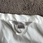 Victoria's Secret  White Satin Bride Kimono SIZE S/M Photo 1