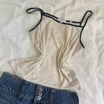 Vince 𐙚₊˚ Trim Top Photo 0