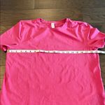 Lululemon Love Crew Neck T Shirt Sz 8 Photo 2