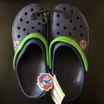 Grateful Dead Crocs 50th Anniversary M9 W11 NWT Photo 6
