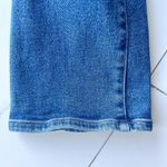 Madewell jeans size 26 demi cali boot blue bodney wash Photo 5