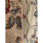 Karen Kane Vintage Karen, Kane lifestyle tapestry vest size extra small Photo 2
