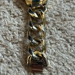 Studio women’s vintage gold‎ tone chainlink bracelet watch one size Gold Photo 3