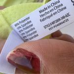 Aeropostale Yellow Push Up Bra Photo 7