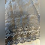 Johnny Was  Floral Embroidered Mini Dress Photo 6