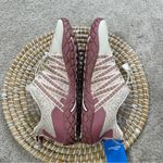 NWT WateLves Women’s Barefoot Water Shoes Beach Swim Shoes Beige Pink 41/US 10 Photo 6