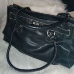 Black Shopping Work Bag Sz L Photo 0