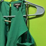 Kensie  Green Dress Photo 2