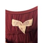 Hollister VTG  XS Y2K Ballet Lace Floral Babydoll Bustier Tank Top Cami Women’s Photo 3