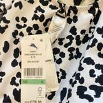 Tommy Bahama  NWT Orchid Garden Reversible One-Piece Swimsuit Size 8 Photo 4